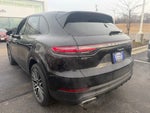 2021 Porsche Cayenne Base