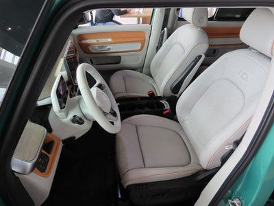 2025 Volkswagen ID. Buzz 1st Edition