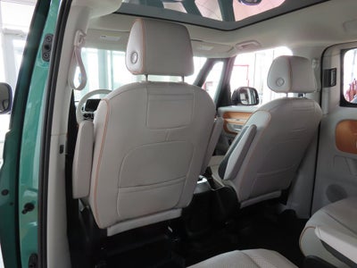 2025 Volkswagen ID. Buzz 1st Edition