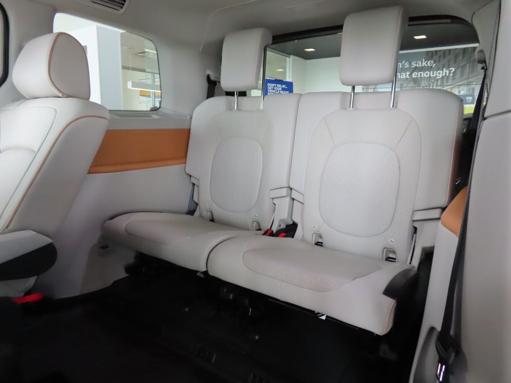 2025 Volkswagen ID. Buzz 1st Edition