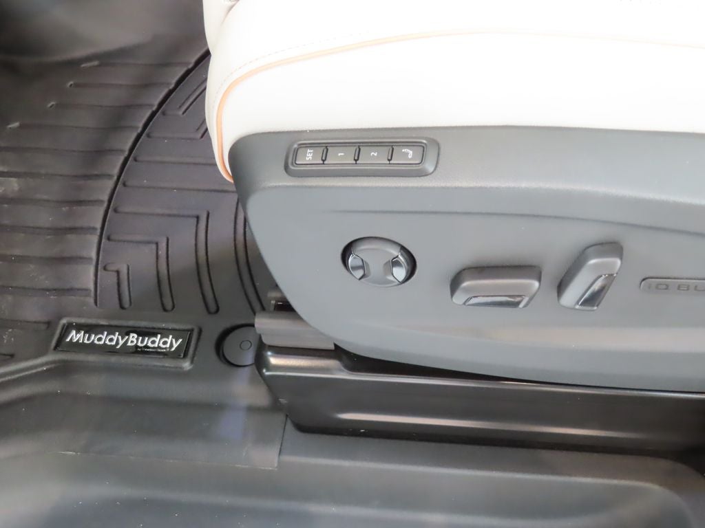 2025 Volkswagen ID. Buzz 1st Edition