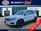 2013 Volkswagen Tiguan S 4Motion