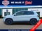 2013 Volkswagen Tiguan S 4Motion