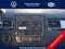 2017 Volkswagen Touareg V6 Sport 4Motion