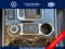 2017 Volkswagen Touareg V6 Sport 4Motion