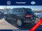 2017 Volkswagen Touareg V6 Sport 4Motion