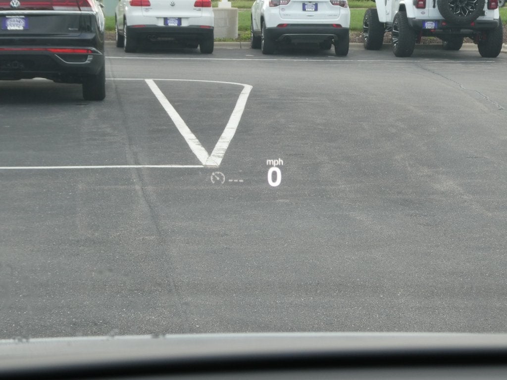 2025 Volkswagen ID. Buzz Pro S Plus