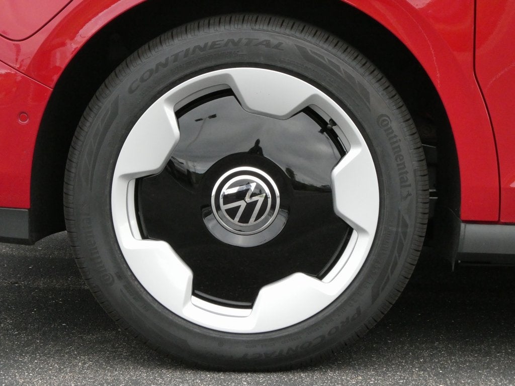 2025 Volkswagen ID. Buzz Pro S Plus