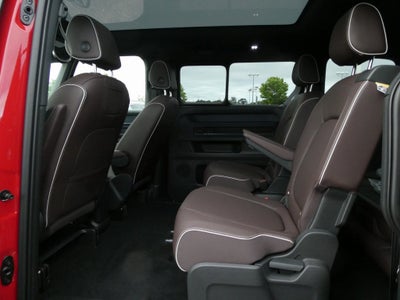 2025 Volkswagen ID. Buzz Pro S Plus