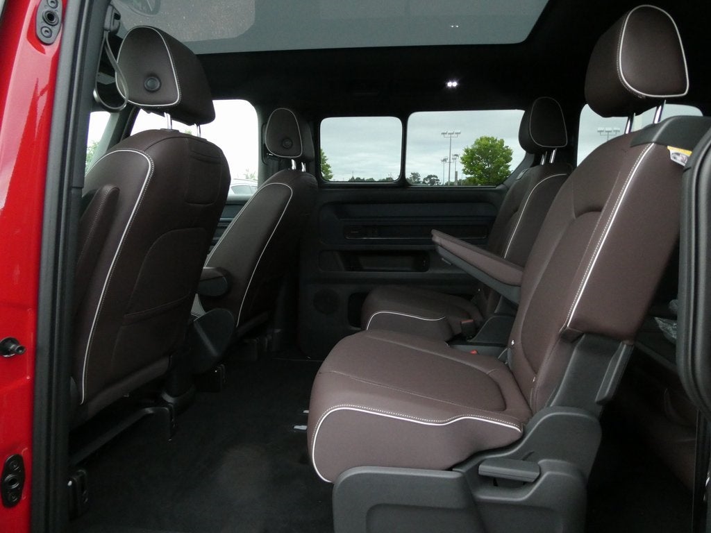 2025 Volkswagen ID. Buzz Pro S Plus