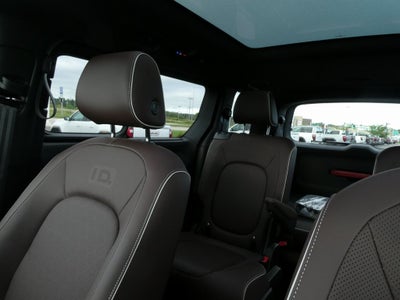 2025 Volkswagen ID. Buzz Pro S Plus