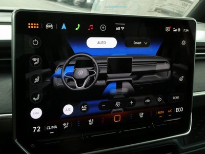 2025 Volkswagen ID. Buzz Pro S Plus