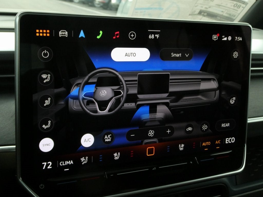 2025 Volkswagen ID. Buzz Pro S Plus