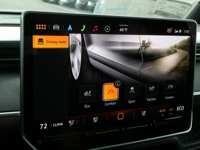 2025 Volkswagen ID. Buzz Pro S Plus