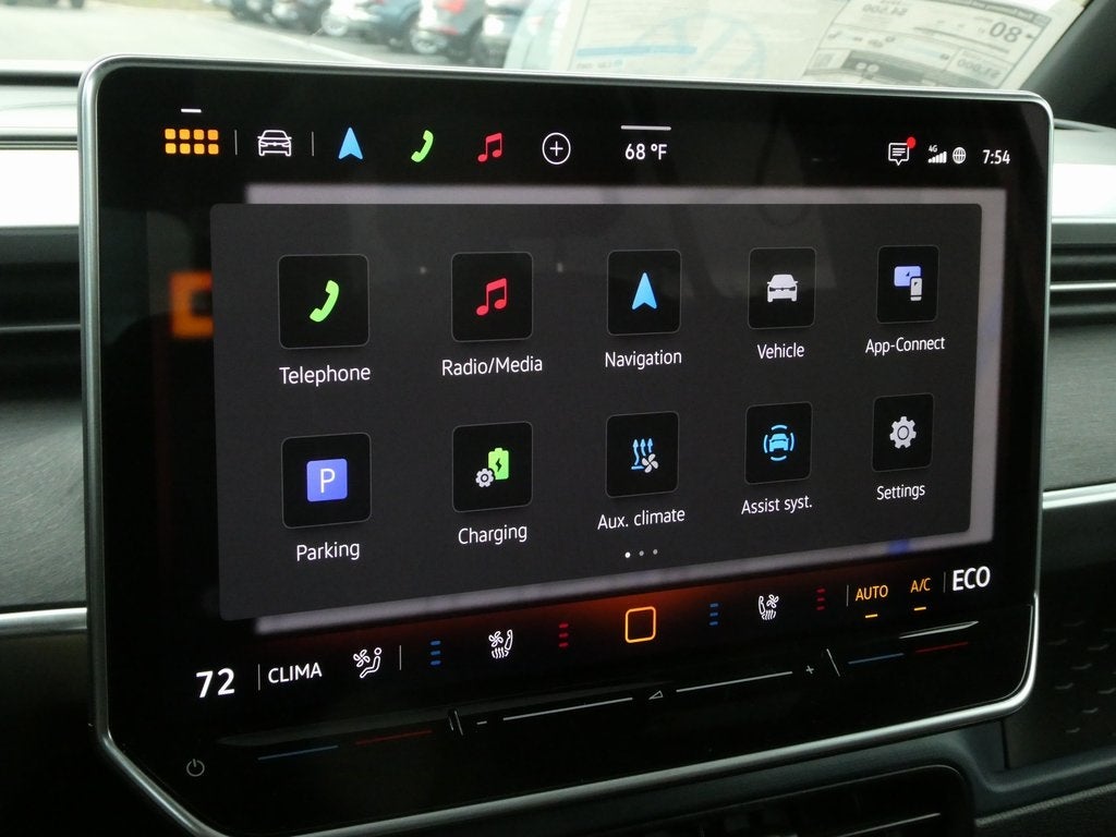 2025 Volkswagen ID. Buzz Pro S Plus