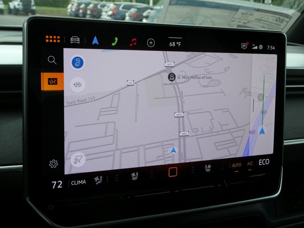 2025 Volkswagen ID. Buzz Pro S Plus