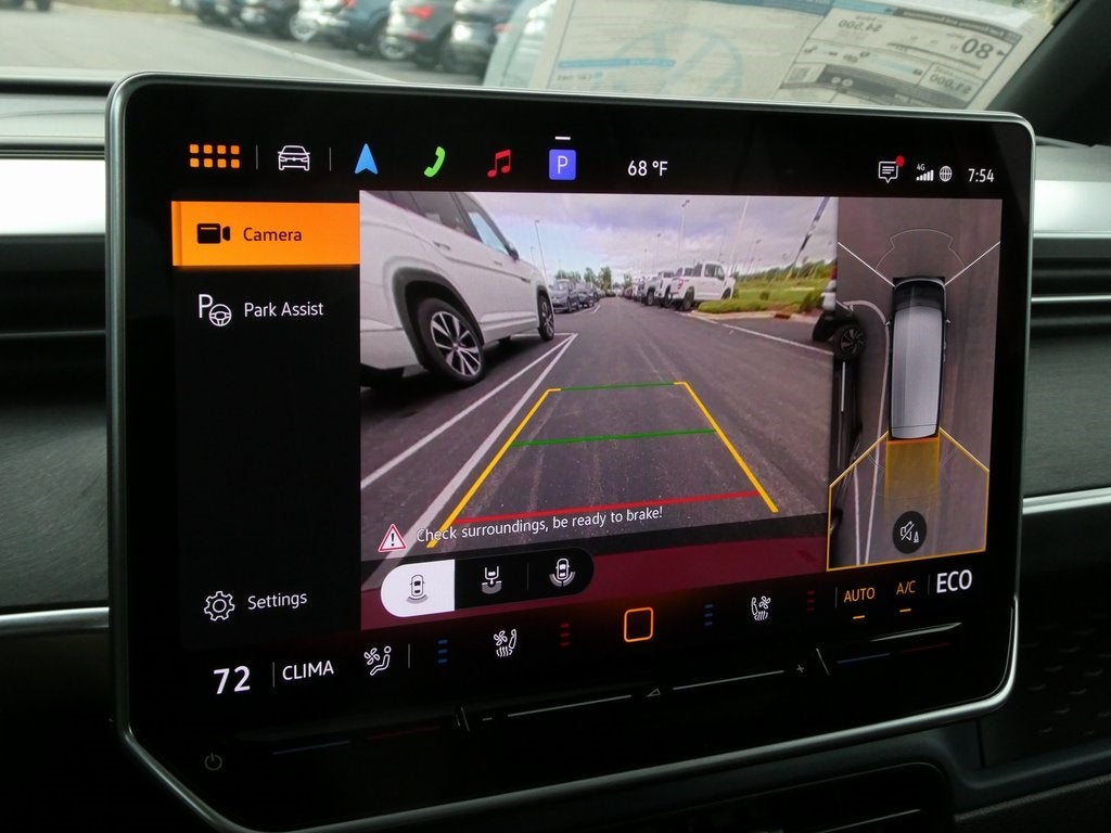 2025 Volkswagen ID. Buzz Pro S Plus