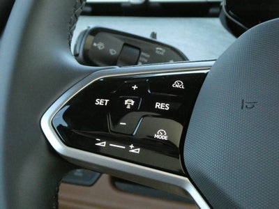 2025 Volkswagen ID. Buzz Pro S Plus