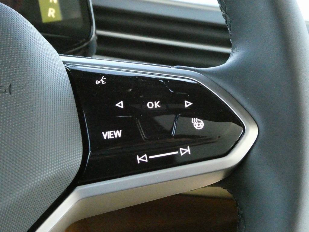 2025 Volkswagen ID. Buzz Pro S Plus