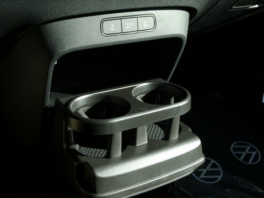 2025 Volkswagen ID. Buzz Pro S Plus