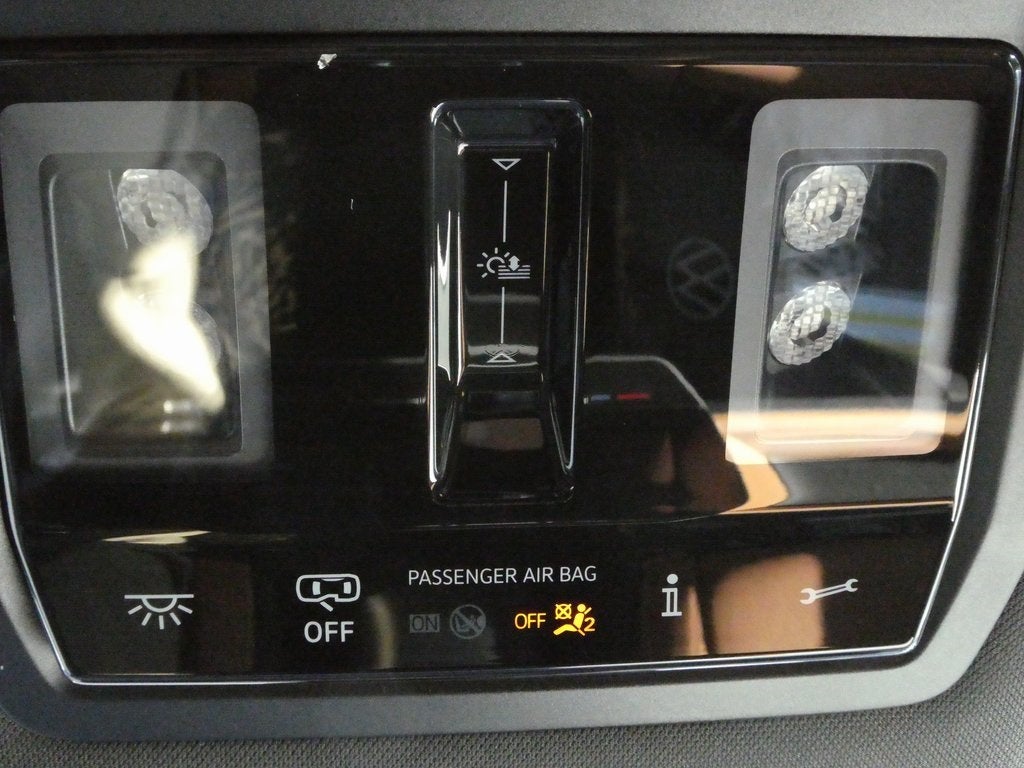 2025 Volkswagen ID. Buzz Pro S Plus