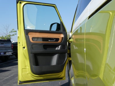 2025 Volkswagen ID. Buzz Pro S Plus