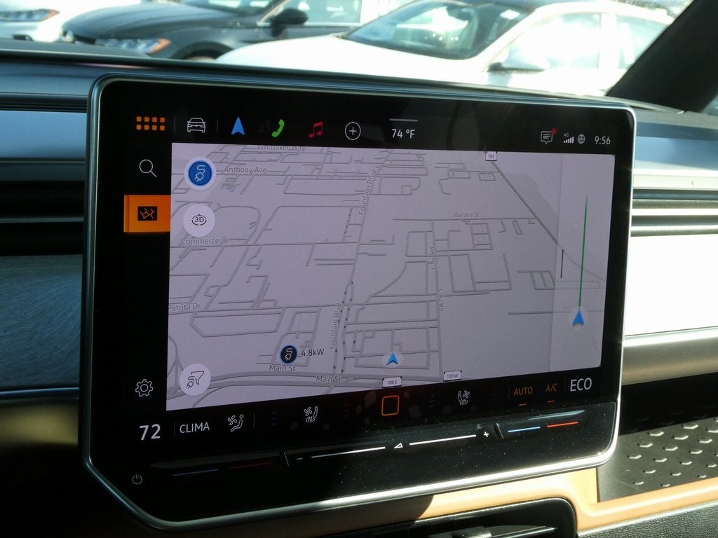 2025 Volkswagen ID. Buzz Pro S Plus