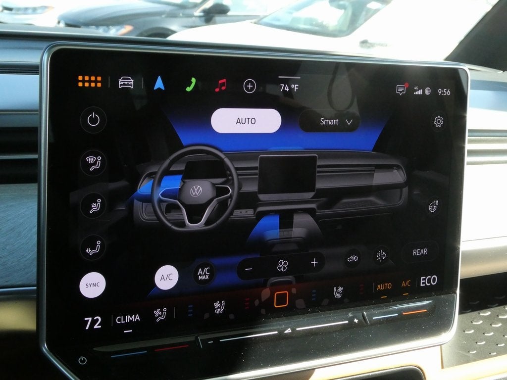 2025 Volkswagen ID. Buzz Pro S Plus