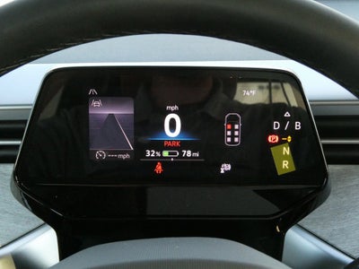 2025 Volkswagen ID. Buzz Pro S Plus