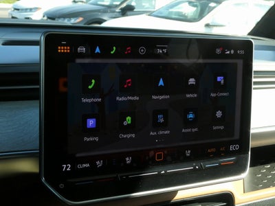 2025 Volkswagen ID. Buzz Pro S Plus