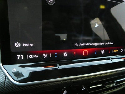 2026 Volkswagen Golf GTI 2.0T SE