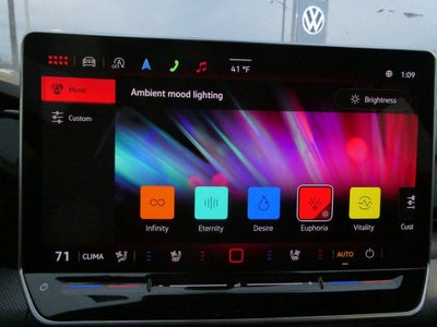 2026 Volkswagen Golf GTI 2.0T SE