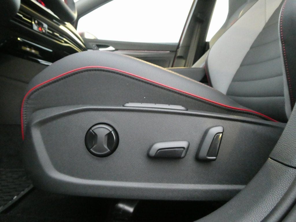 2026 Volkswagen Golf GTI 2.0T SE