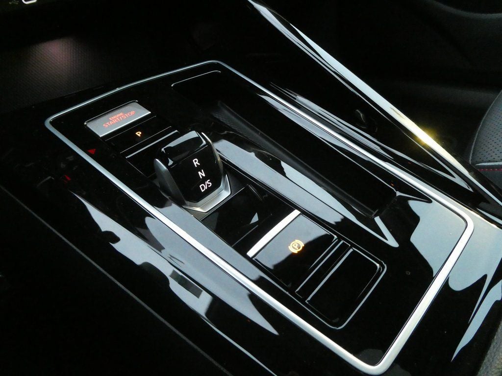 2026 Volkswagen Golf GTI 2.0T SE