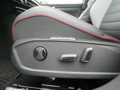 2026 Volkswagen Golf GTI 2.0T SE