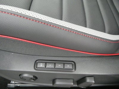 2026 Volkswagen Golf GTI 2.0T SE