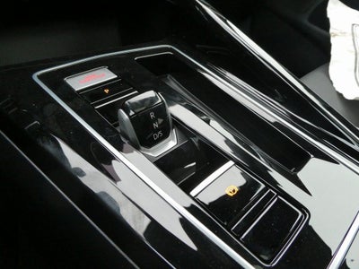 2026 Volkswagen Golf GTI 2.0T SE