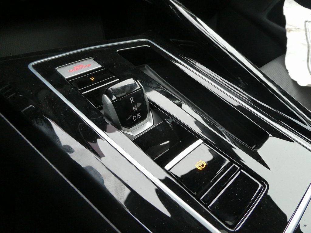 2026 Volkswagen Golf GTI 2.0T SE