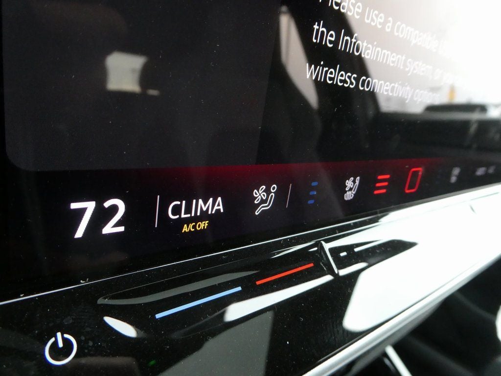 2026 Volkswagen Golf GTI 2.0T SE