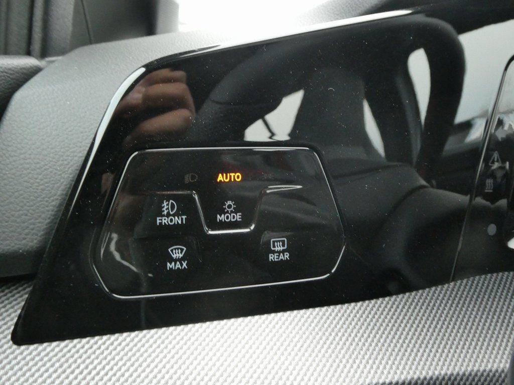 2026 Volkswagen Golf GTI 2.0T SE