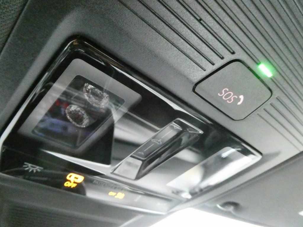 2026 Volkswagen Golf GTI 2.0T SE