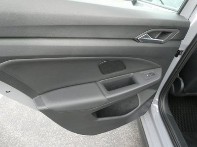 2026 Volkswagen Golf GTI 2.0T SE