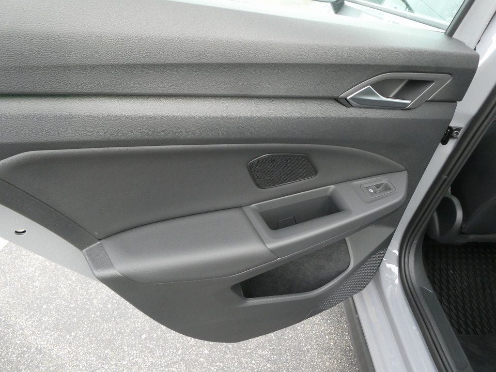 2026 Volkswagen Golf GTI 2.0T SE