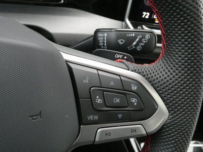 2026 Volkswagen Golf GTI 2.0T SE