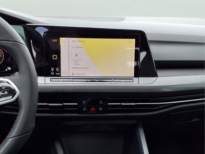 2022 Volkswagen Golf GTI Autobahn