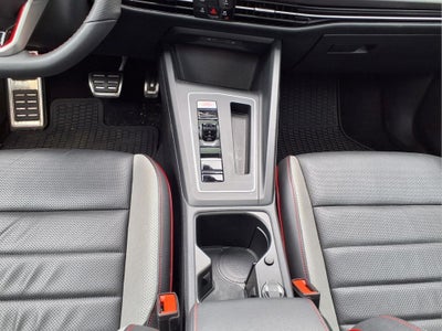 2022 Volkswagen Golf GTI Autobahn