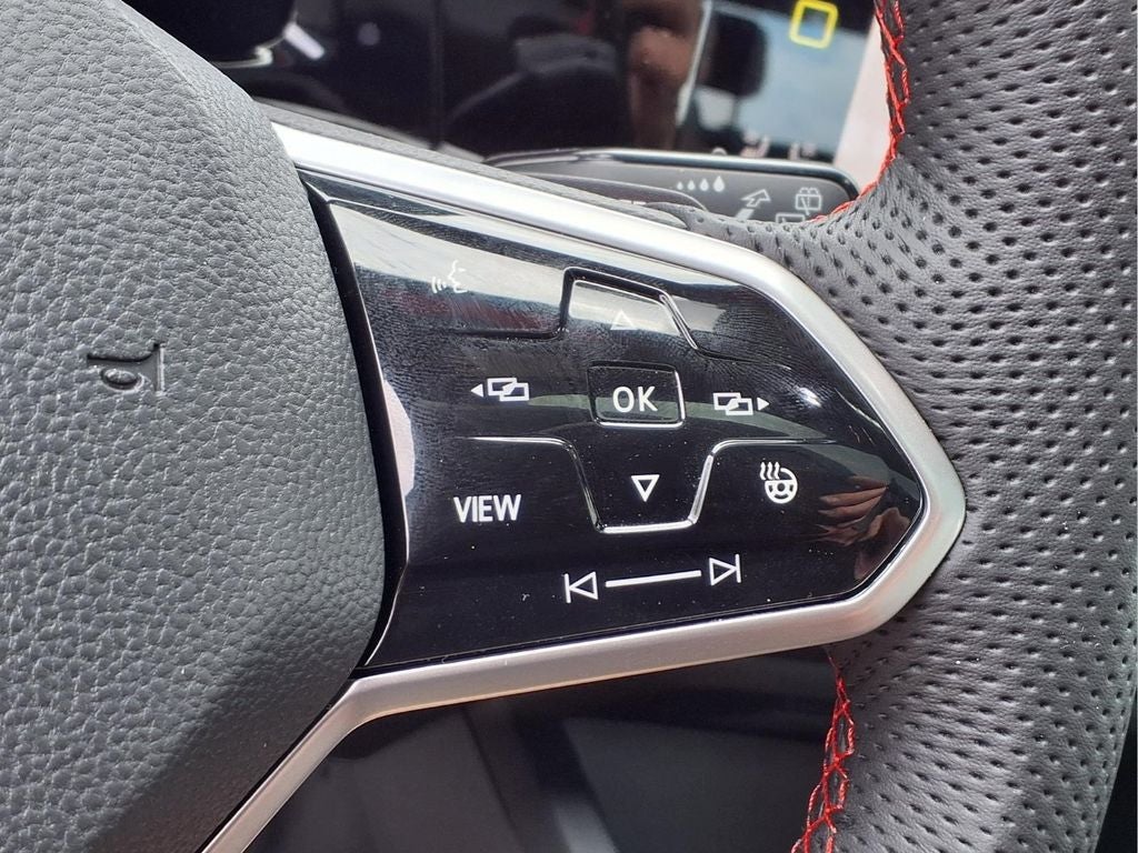2022 Volkswagen Golf GTI Autobahn