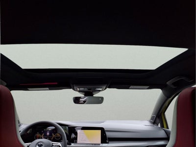 2022 Volkswagen Golf GTI Autobahn