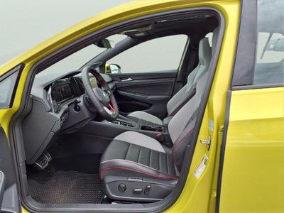 2022 Volkswagen Golf GTI Autobahn