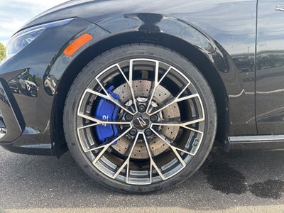 2026 Volkswagen Golf R 2.0T